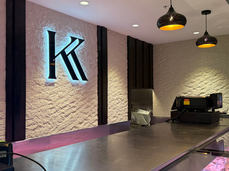Flexistone Wall Panels