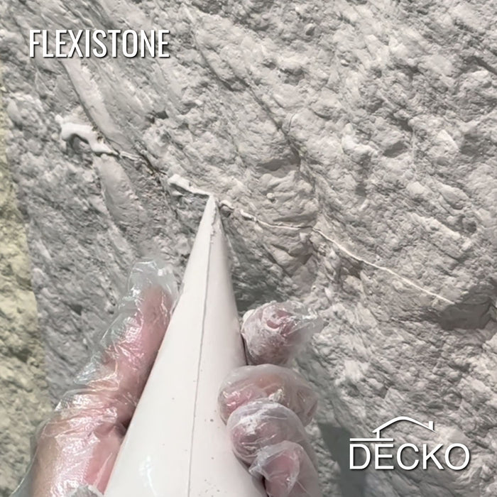 Filler Kit For Flexistone NERO