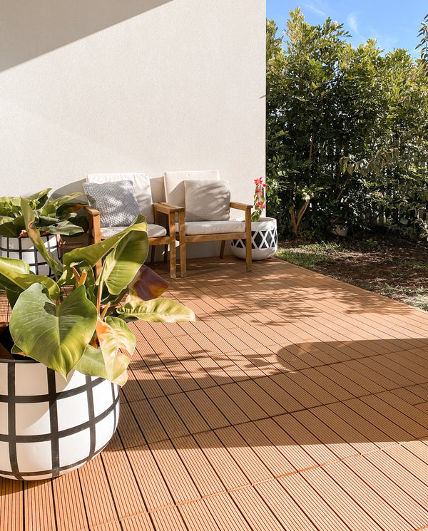 Deck Tiles