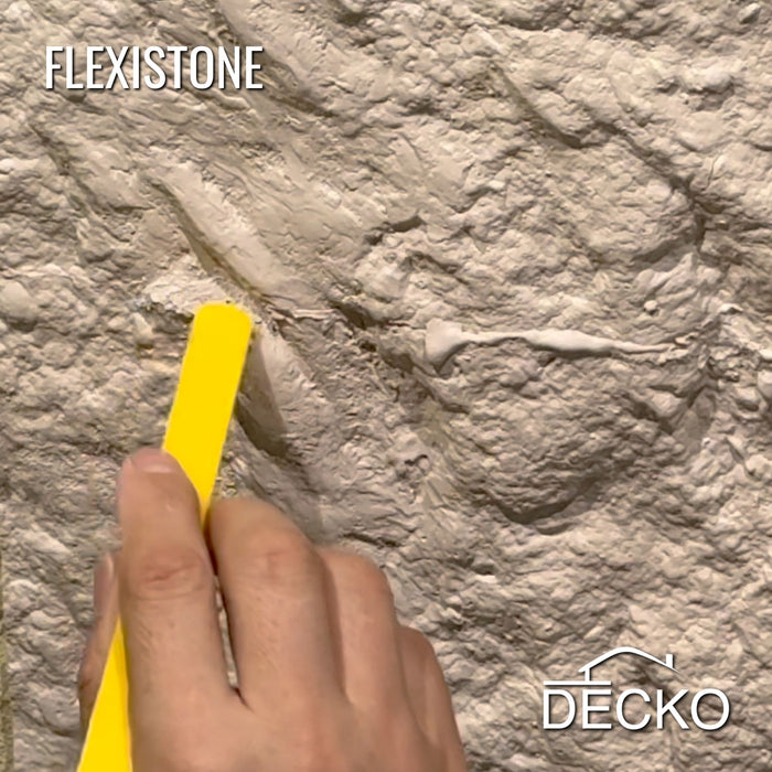 Filler Kit For Flexistone NERO