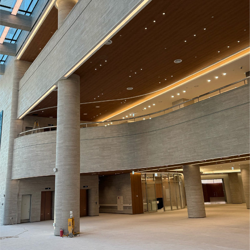 Flexistone Standard Panels