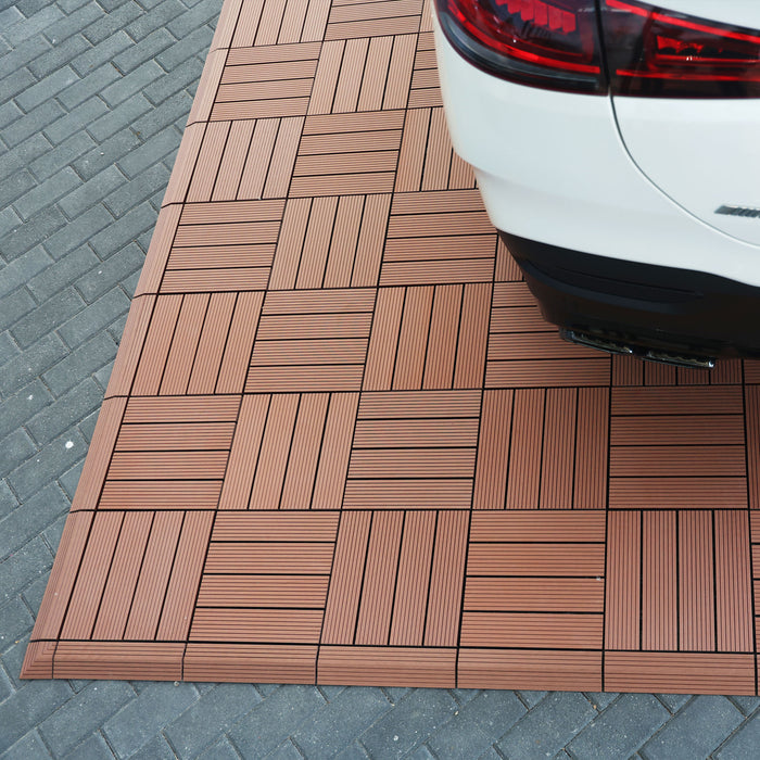 DECKO Tiles <b>Expo Kits</b> - Mini/Midi/Maxi/Custom