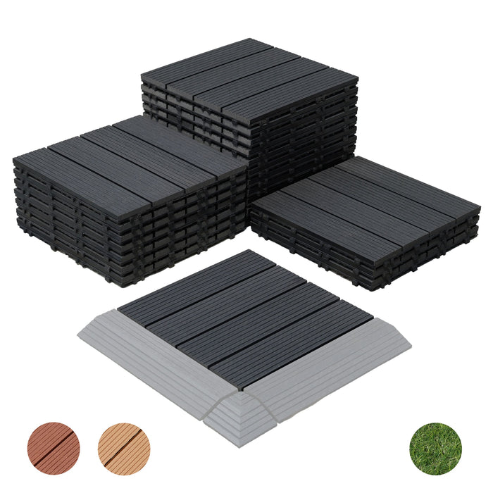 DECKO Premium Tiles - <b>choose the color</b> - (One Piece)