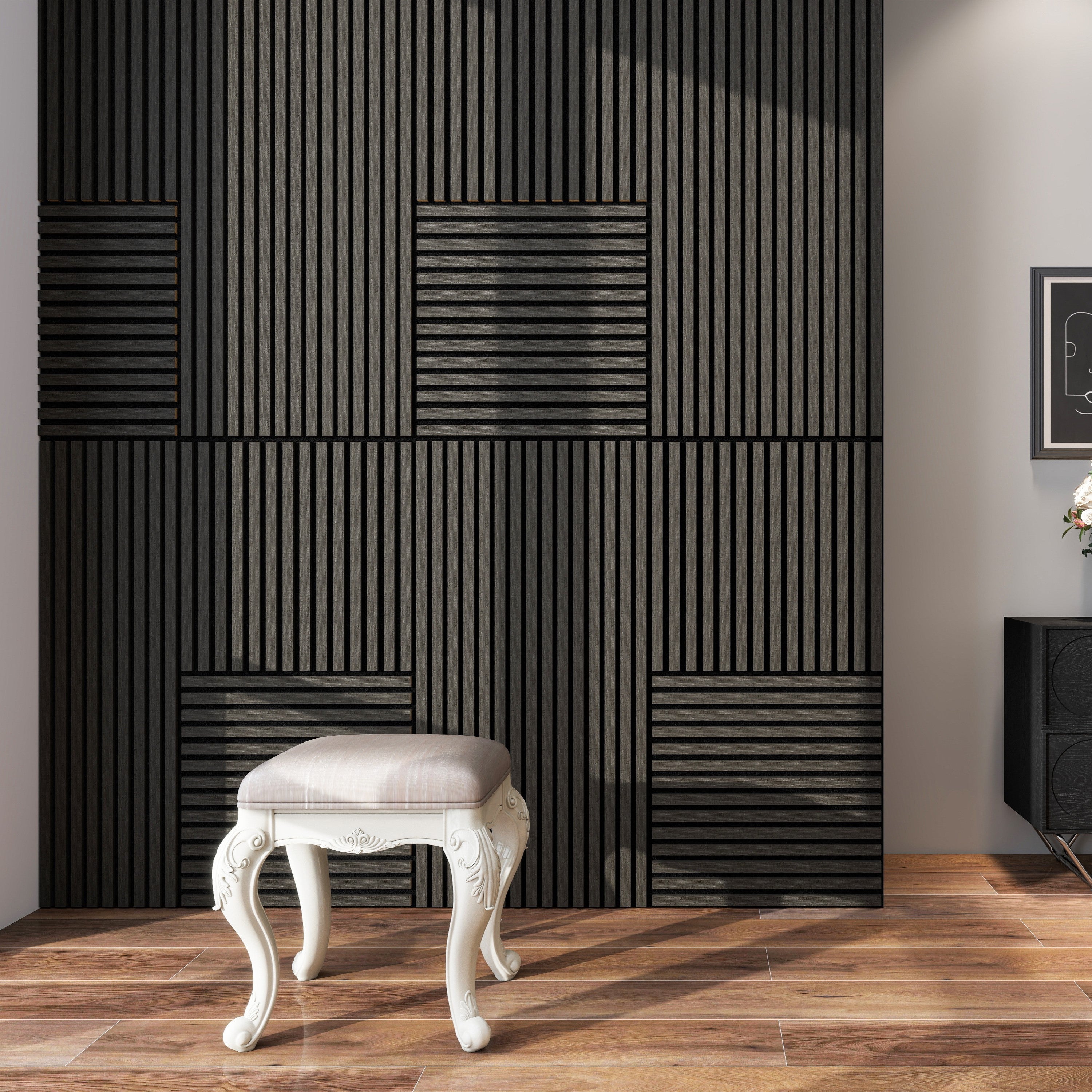 Sound Dampening Panels — DECKO USA - Secler USA LLC