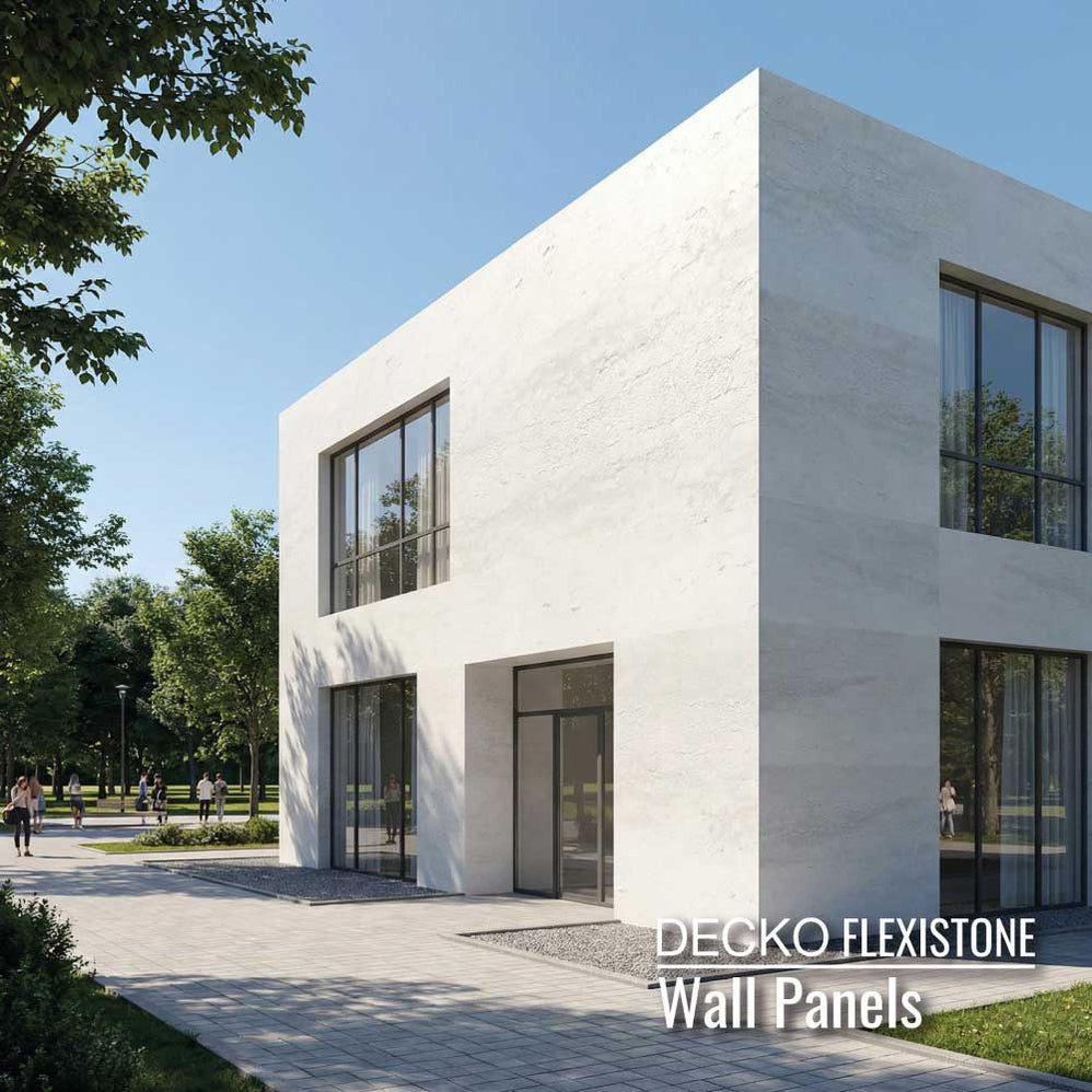 FLEXISTONE COLLECTIONS — DECKO USA - Secler USA LLC