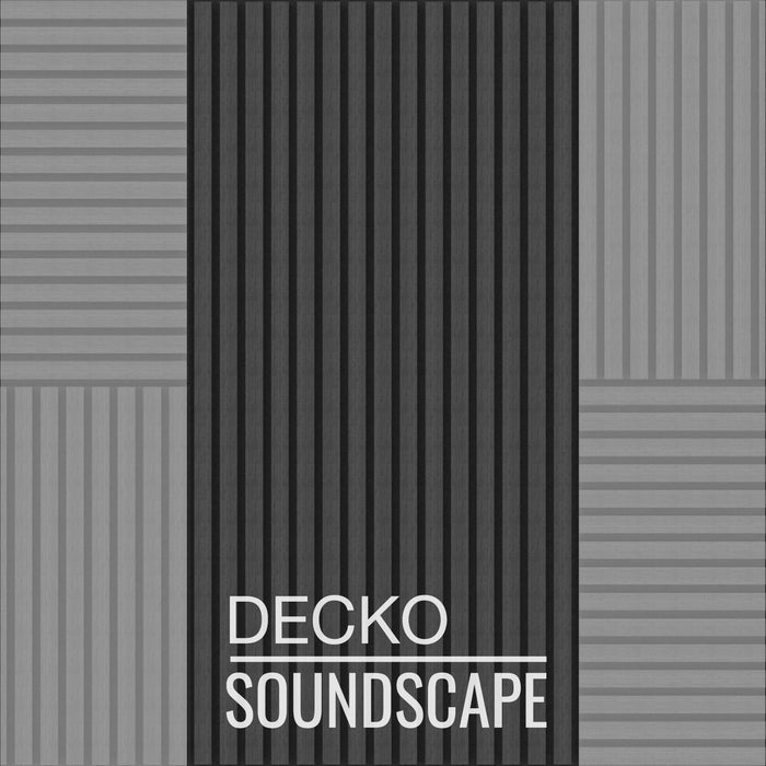 Free DECKO SOUNDSCAPE Acoustic Wall Panels <strong>Sample Pack</strong> with Free Delivery ($8.90 handling fee - 1 per address only)