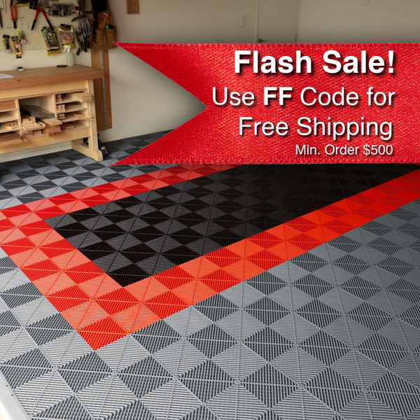 Premium Garages Tiles