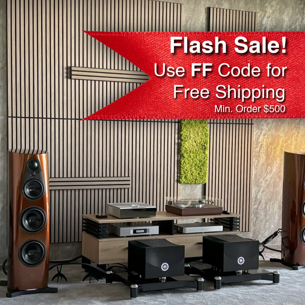 Acoustic Wall Panels