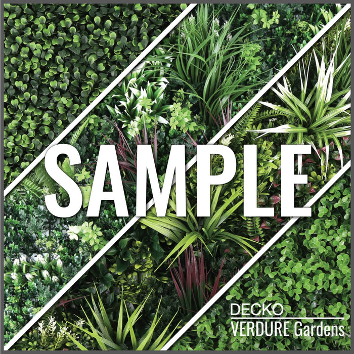 Build Your Own <b>VERDURE Sample</b> - Refundable with FREE Returns - up to four items*