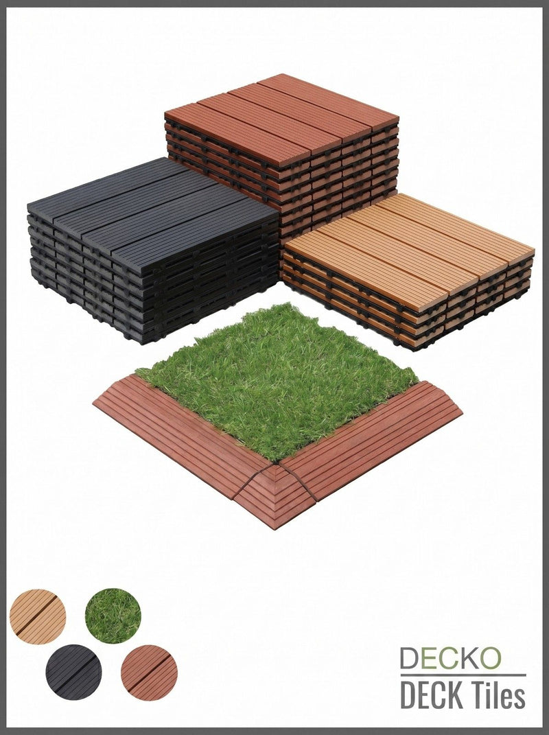 DECK Tiles lifestyle
