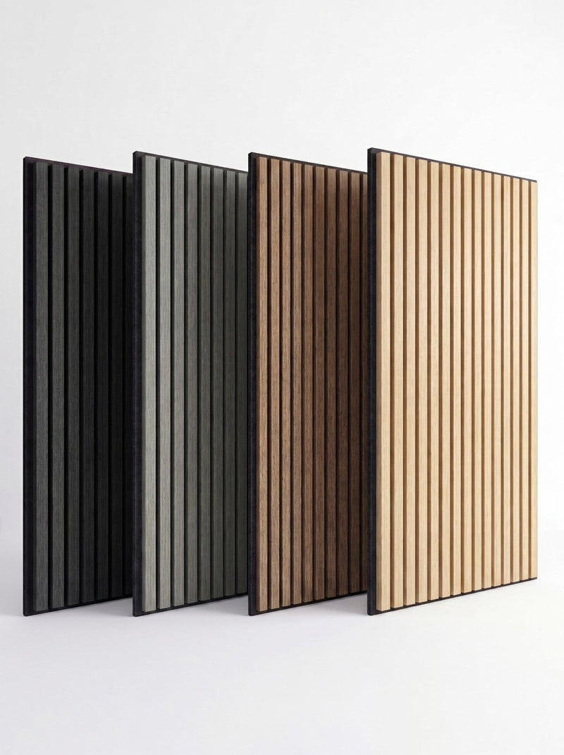 Acoustic Panels lifestyle