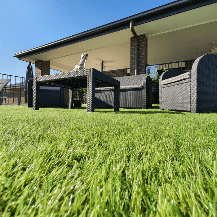 DECKO Premium Tiles - <b>GRASS</b> - (One Piece)