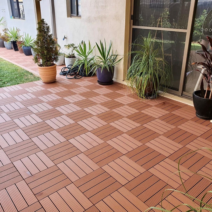 Free DECKO Tiles <b>Sample Pack</b> with Free Delivery ($9.9 Handling fee- one/address only)