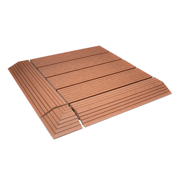 Free DECKO Tiles <b>Sample Pack</b> with Free Delivery ($9.9 Handling fee- one/address only)