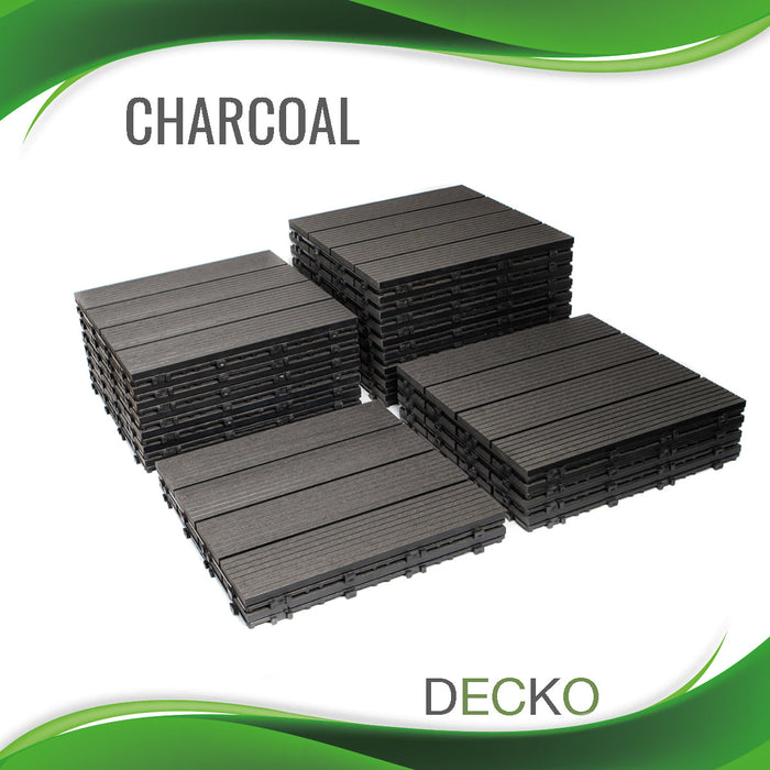 Free DECKO Tiles <b>Color Sample</b> with Free Delivery ($5.9 Handling fee)