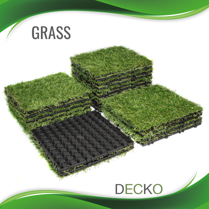 Free DECKO Tiles <b>Sample Pack</b> with Free Delivery ($9.9 Handling fee- one/address only)