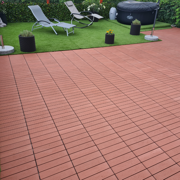 DECKO Premium Tiles - <b>choose the color</b> - (One Piece)